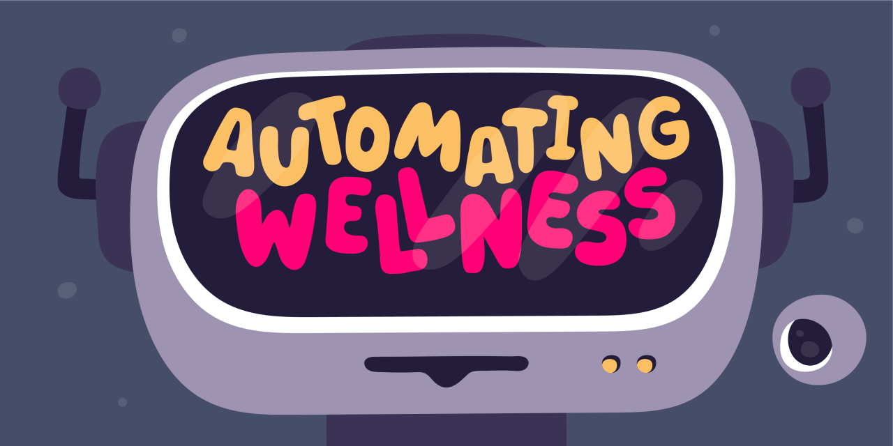 Automating Wellness With YuMuuv