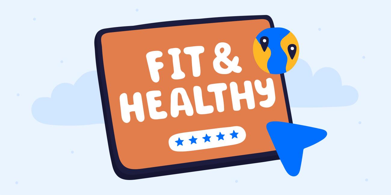 5 Ways To Help Remote Employees Stay Fit & Healthy | YuMuuv