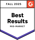 Best Results Mid Market