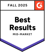 Best Results Mid Market
