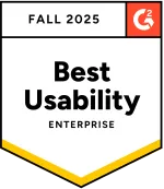 Best Usability