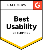 Best Usability