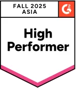 Asia High Performer
