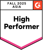 Asia High Performer
