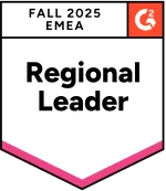 EMEA Leader