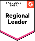 EMEA Leader