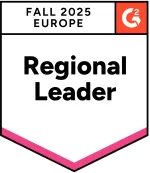 Europe Leader