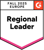 Europe Leader