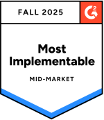 Most Implementable