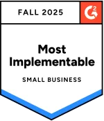 Most Implementable SMB