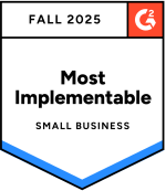 Most Implementable SMB