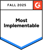 Most Implementable