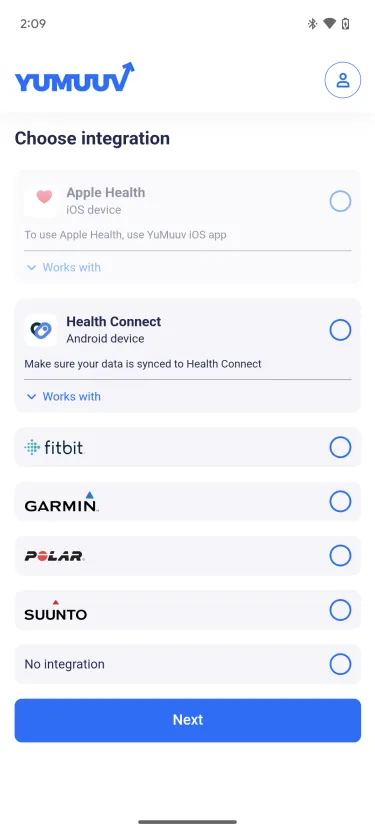 Health Connect