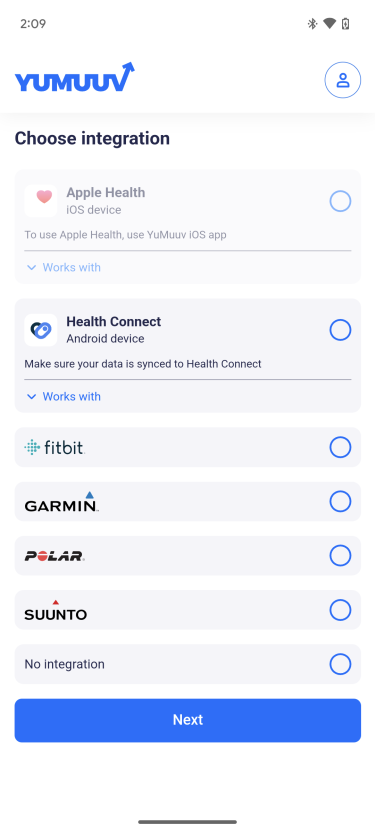 Health Connect