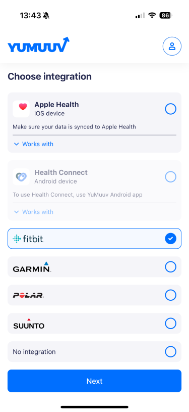 Fitbit