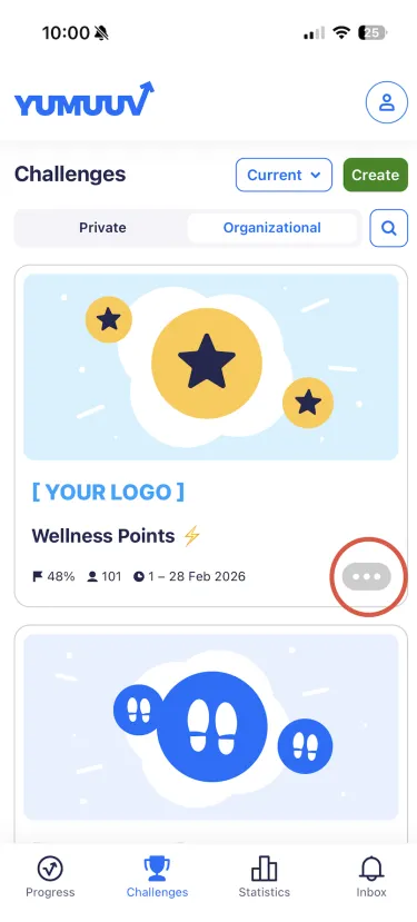 Three dots