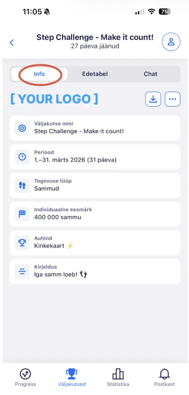 info