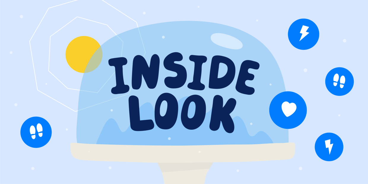 Inside Look