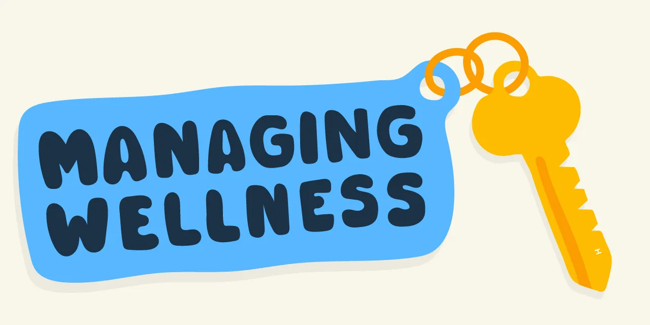 Wellness activities for remote employees