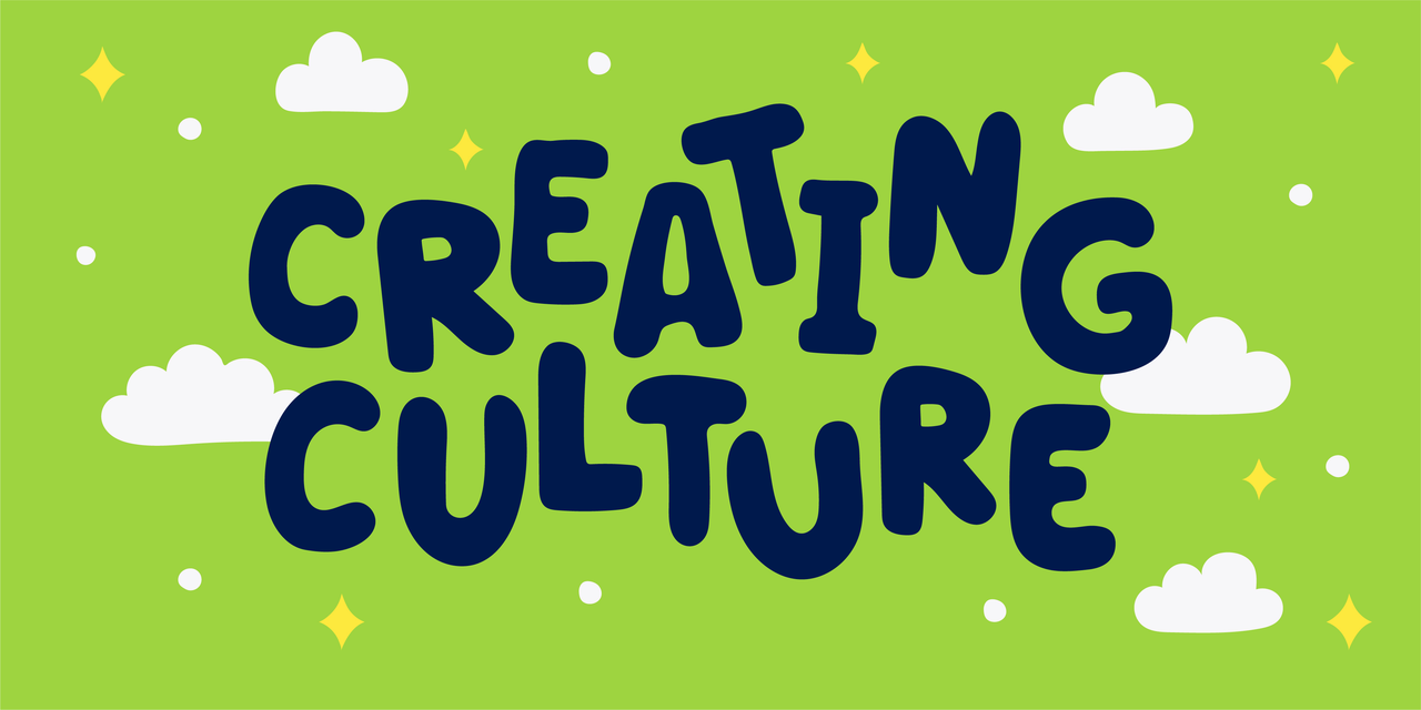creating culture