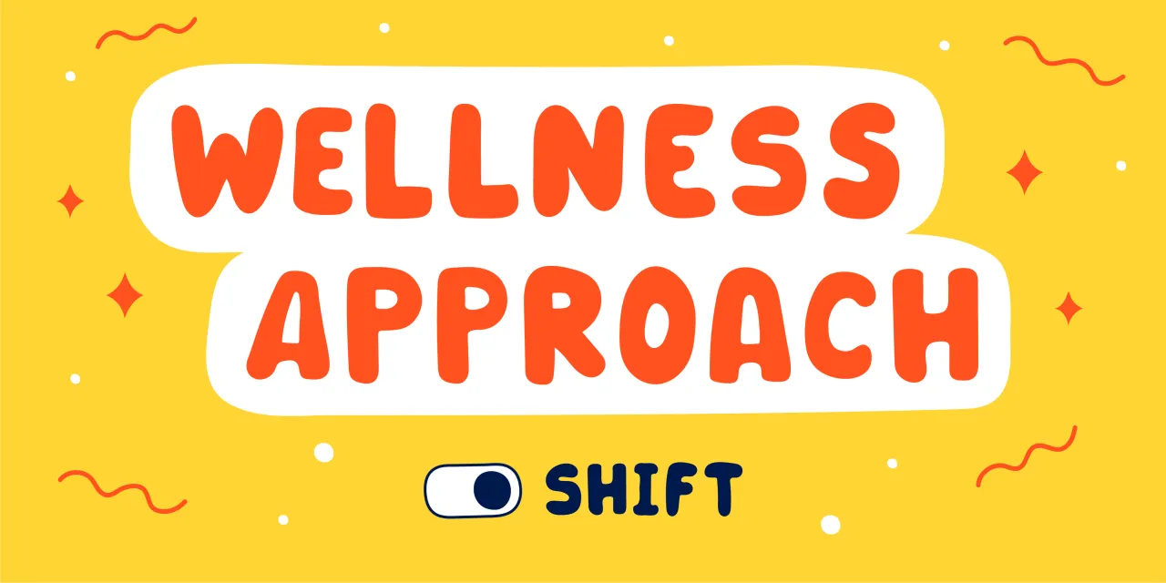 Annual wellness plan vs one-time wellness challenge