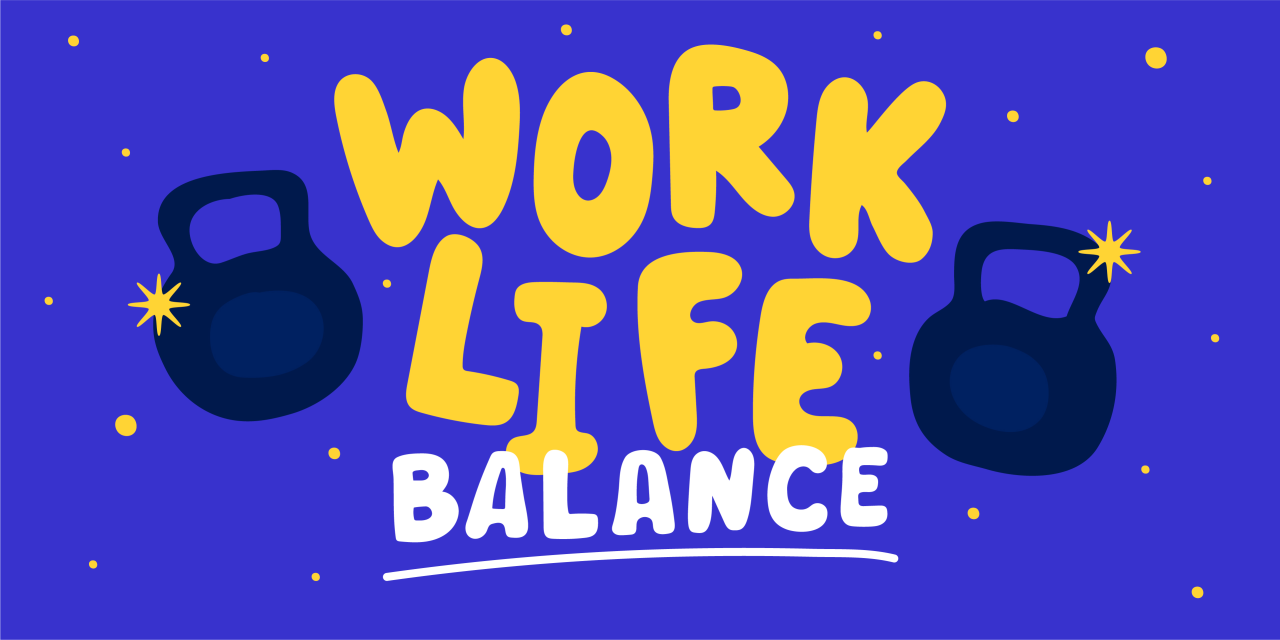 work-life-balance