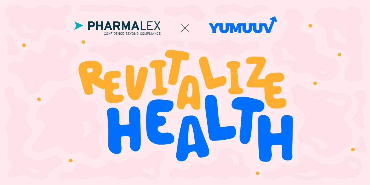 PharmaLex x YuMuuv case study