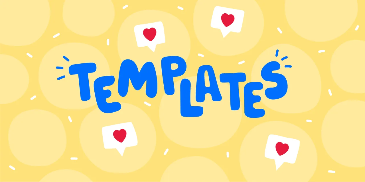 Free employee wellness challenge templates