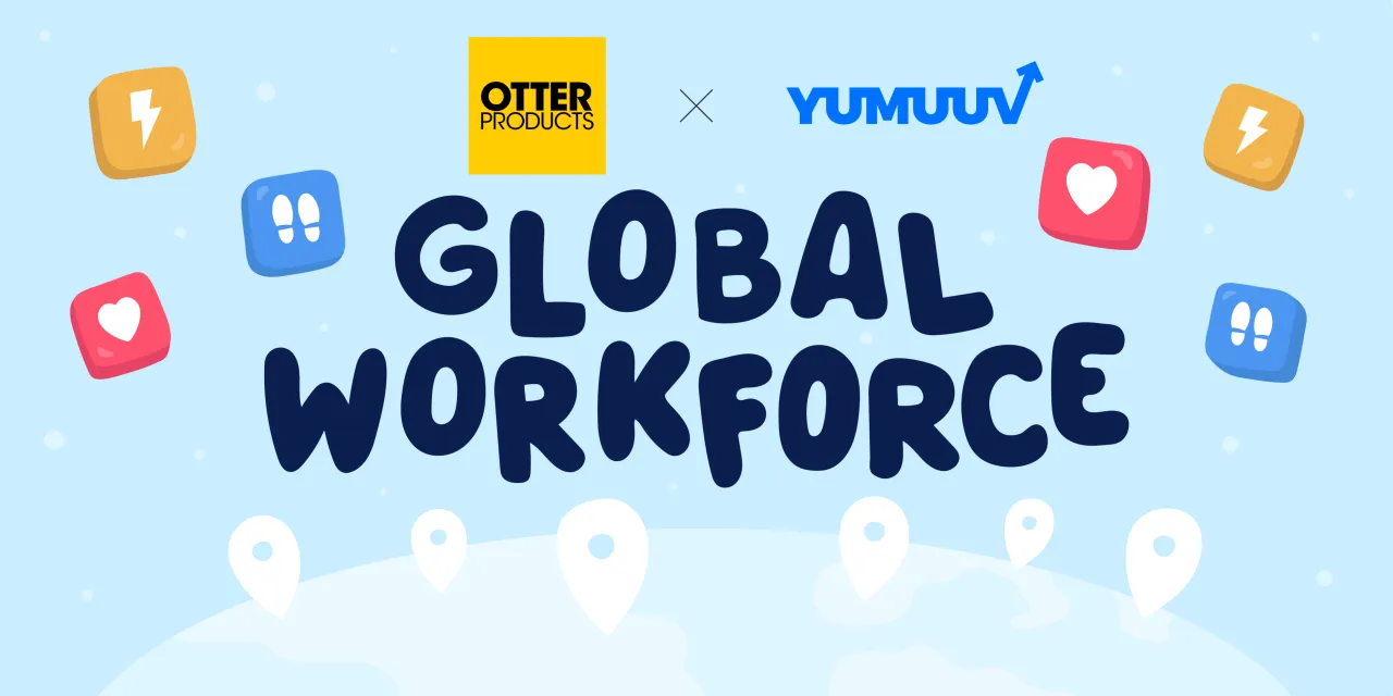 Étude de cas Otter Products avec YuMuuv