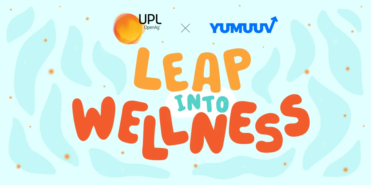 Étude de cas UPL OpenAg Leap into Wellness