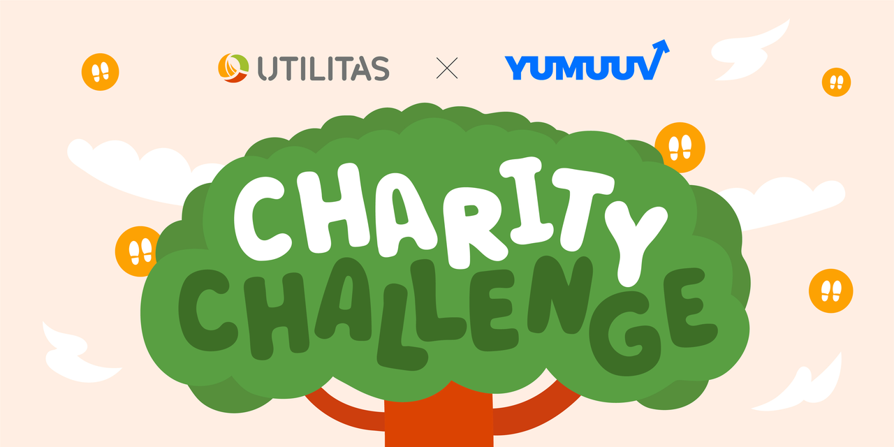 Utilitas Charity Challenge
