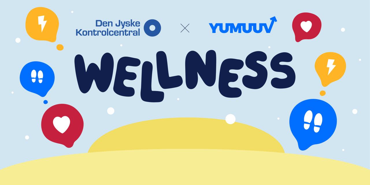 Revolutionizing Wellness