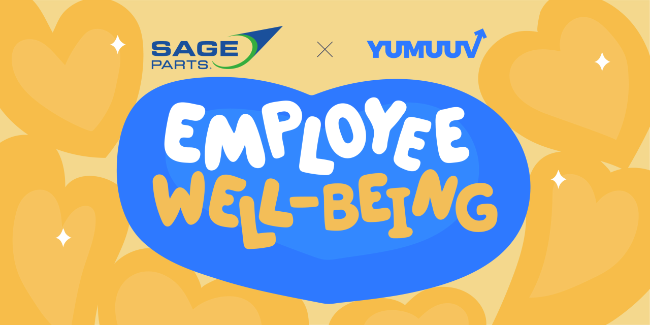 Employee well-being