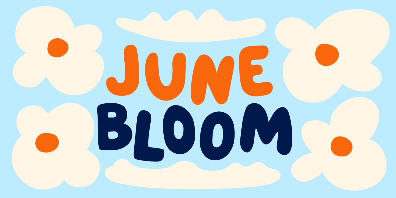 June Bloom