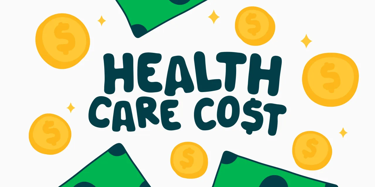 Wellness challenges to reduce employee health care costs