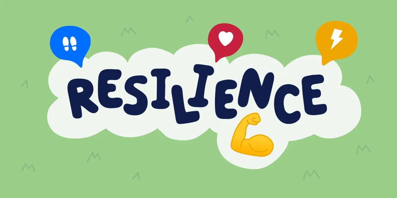 Building team resilience through wellness challenges