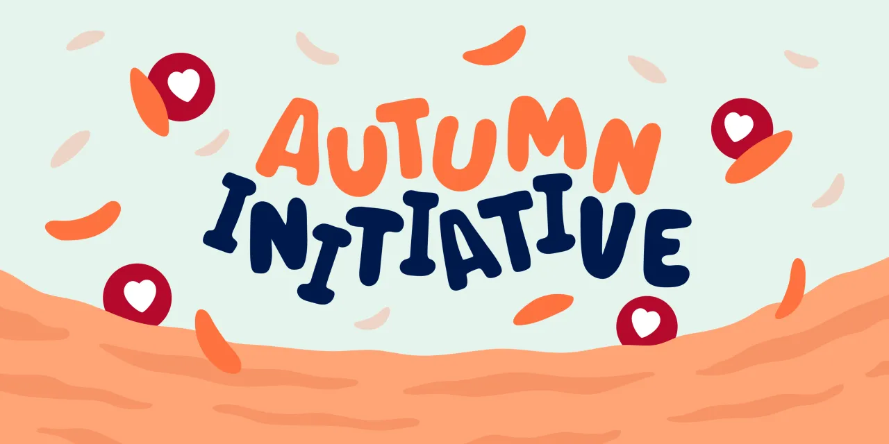 Autumn employee engagement wellness ideas