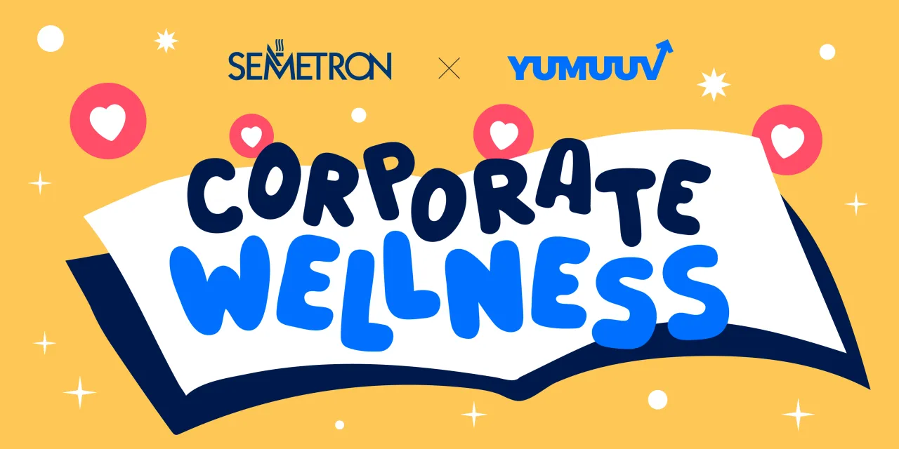 Étude de cas bien-être des collaborateurs chez Semetron