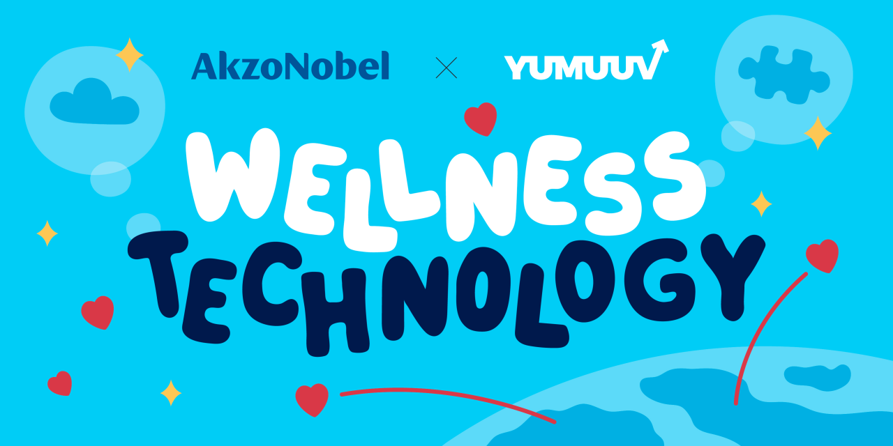 Wellness Technology