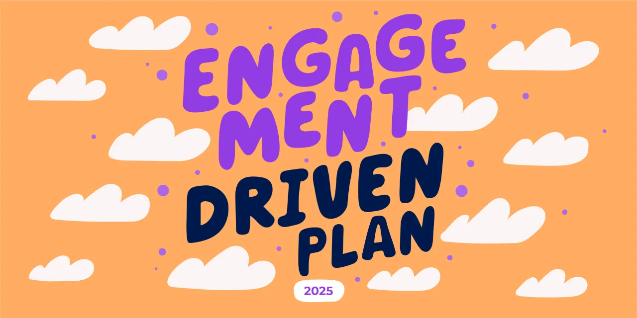 Engagement Driven Wellness Plan