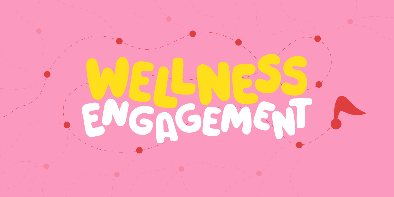 Wellness Engagement