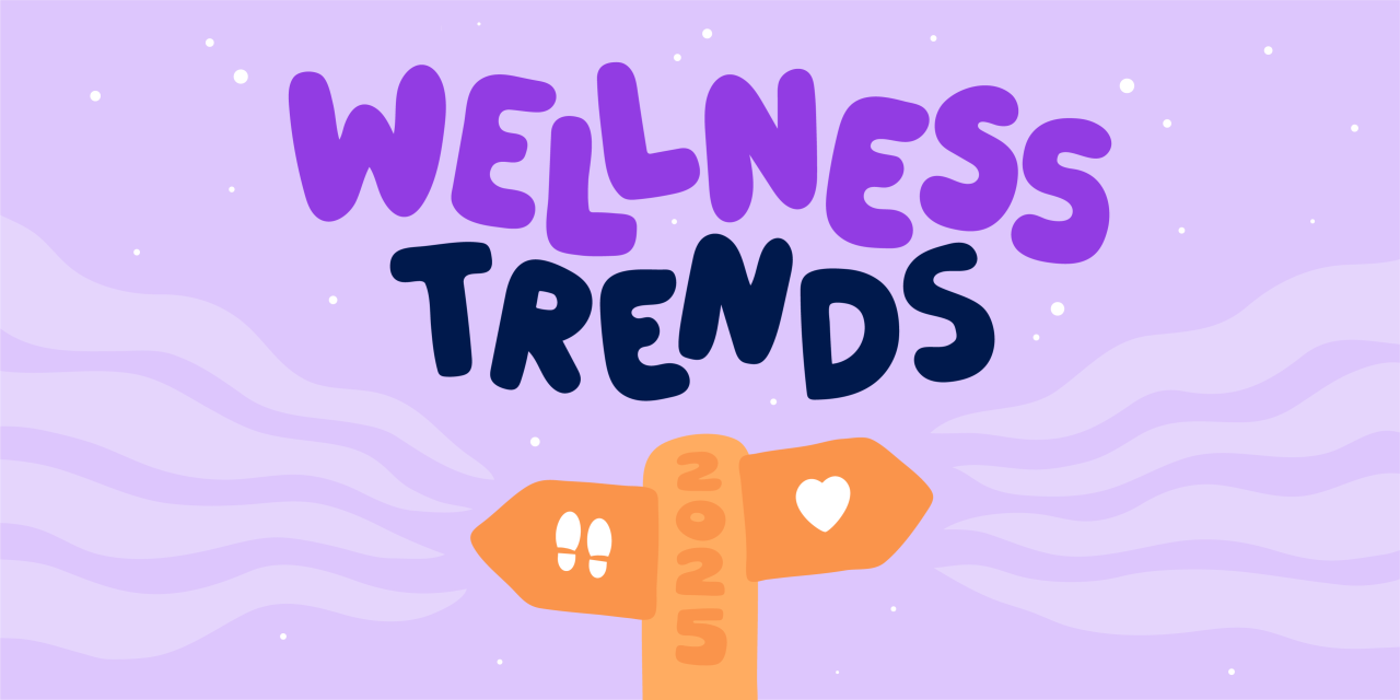 Wellness Trends