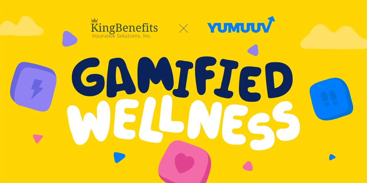 KingBenefits Insurance Solutions wellness case study