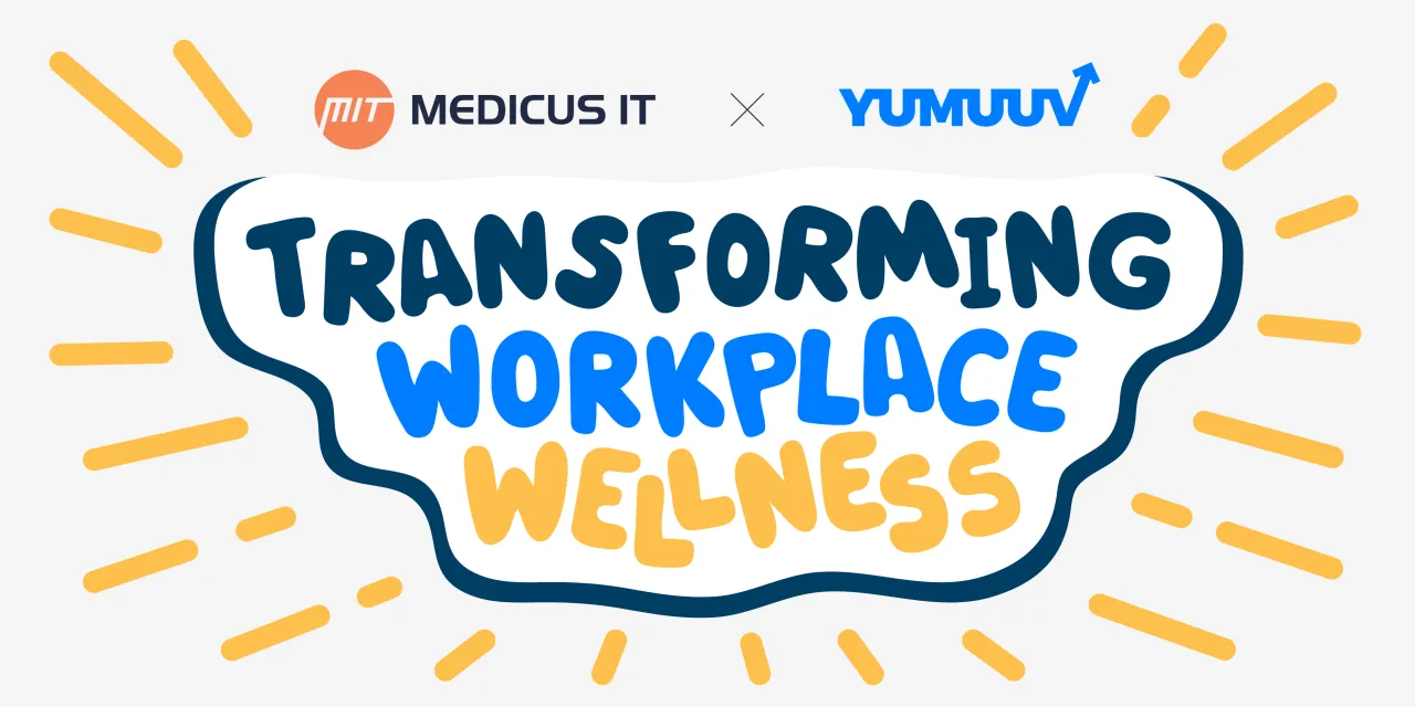 Medicus IT – step and hydration challenge case study