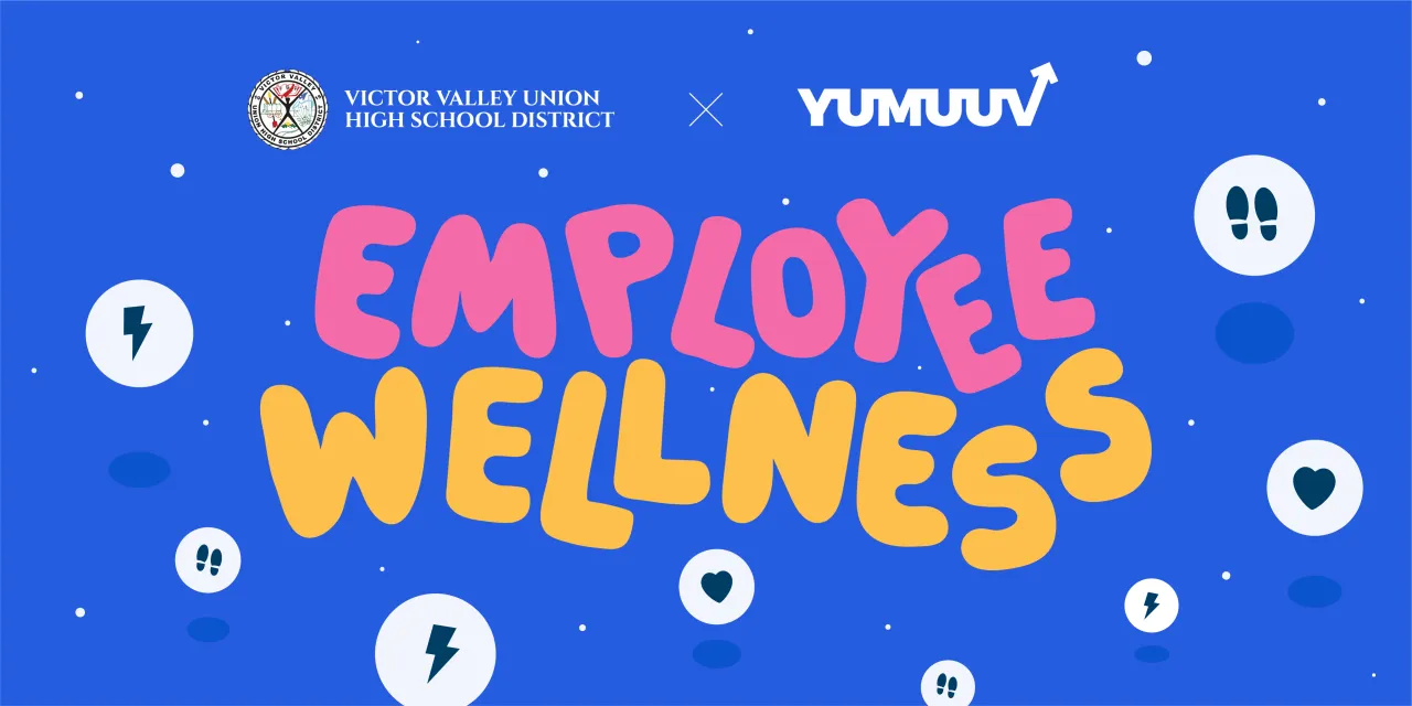 Victor Valley Union High School District – employee wellness case study