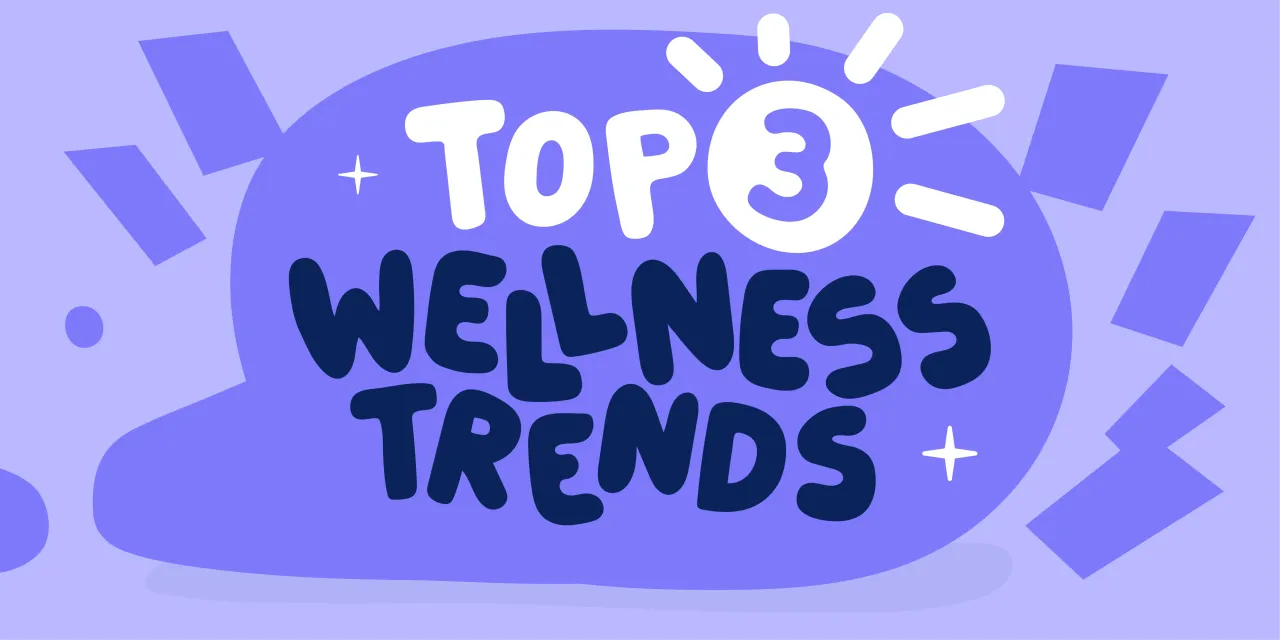 Wellness trends for HR leaders