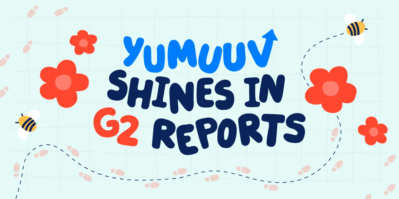 YuMuuv G2 Spring 2025 awards