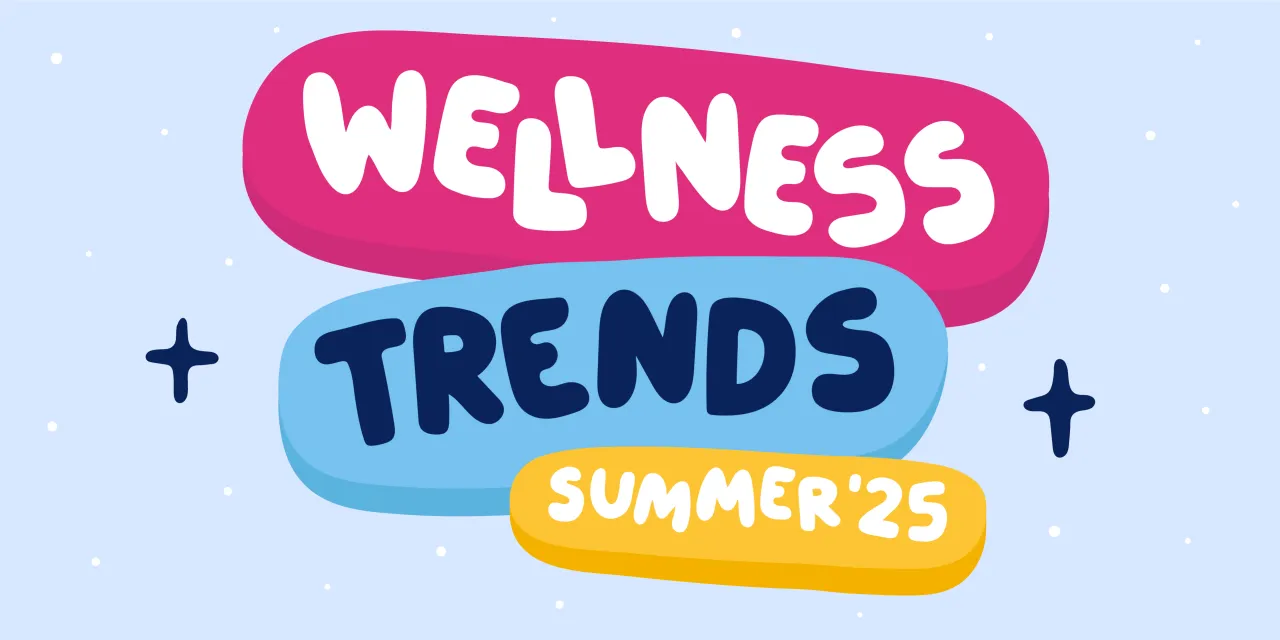 Summer wellness trends for workplaces