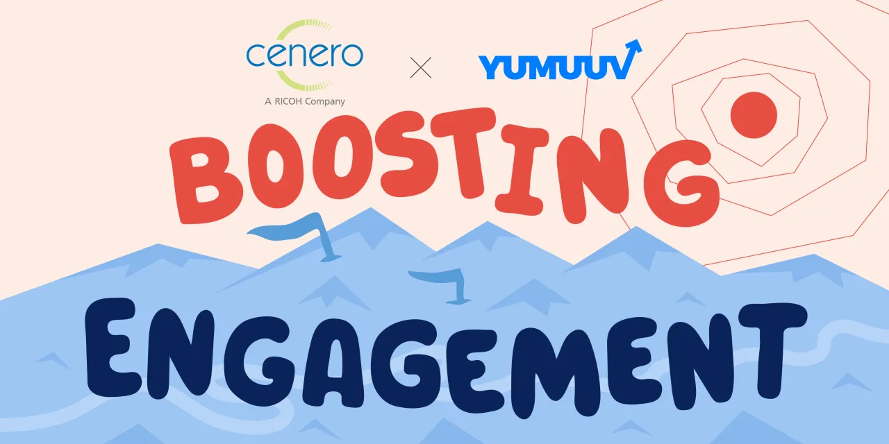 Cenero remote employees, a YuMuuv case study