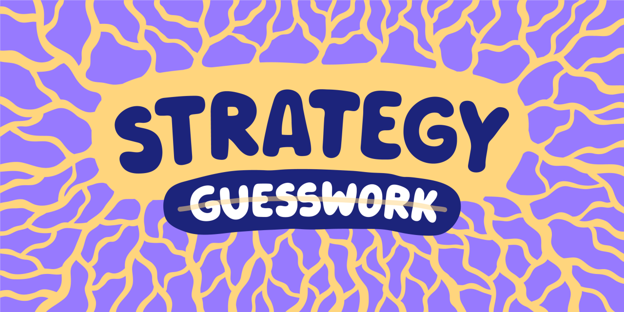 Strategy